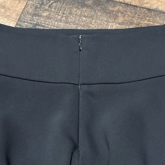 Yansi Fugel Tiered Ruffle Skirt - Picture 3 of 4